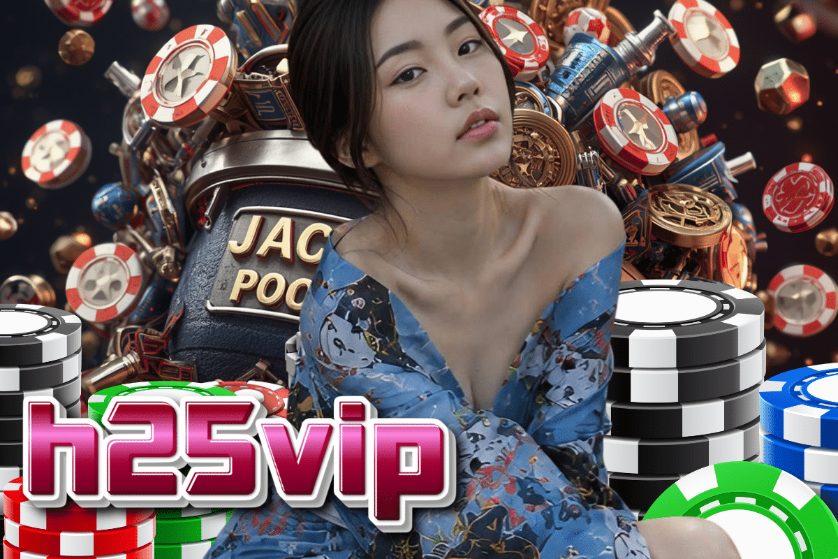 h25vip slot